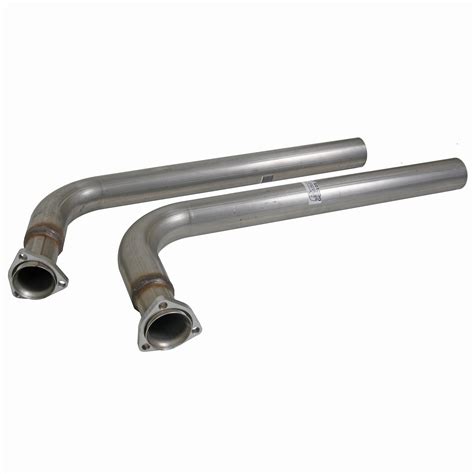 stainless steel downpipes